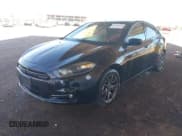 ✅ 2015 Dodge Dart SXT • VIN: 1C3CDFBB8FD302533 • Лот: 43477344. Опубликован ранее на IAAI с пробегом 122 960 миль. Бесплатный доступ к архиву аукционных продаж из США и подробный отчёт об истории автомобиля на DreamBid. Изображение 2.