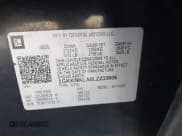 ✅ 2020 GMC Acadia SLE • VIN: 1GKKNKLA6LZ233606 • Lot: 43641819. Listed on IAAI with 105,112 mi. Free auction sales archive from the USA and detailed vehicle history report at DreamBid. Image 9.