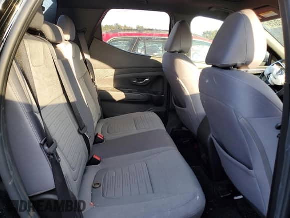 2023 Hyundai Santa Cruz SEL с VIN 5NTJCDAEXPH057396, выставлен на аукционе Copart как лот 43512375 с пробегом 26 784 миль миль и Списание • Salvage title. История ставок и продаж доступна на DreamBid. Изображение 10.