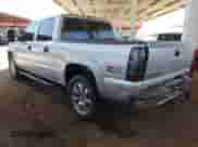 2006 GMC Sierra 1500 SLE1 с VIN 2GTEK13T061140381, выставлен на аукционе IAAI как лот 42534074 с пробегом 259 364 миль миль и . История ставок и продаж доступна на DreamBid. Изображение 3.