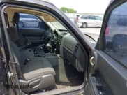 ✅ 2011 Dodge Nitro Heat • VIN: 1D4PT4GK2BW514844 • Lot: 42302571. Listed on IAAI with 140,782 mi. Free auction sales archive from the USA and detailed vehicle history report at DreamBid. Image 5.