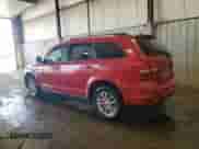 2017 Dodge Journey SXT с VIN 3C4PDDBGXHT574110, выставлен на аукционе Copart как лот 87105045 с пробегом 104 937 миль миль и Списание • Salvage title. История ставок и продаж доступна на DreamBid. Изображение 2.