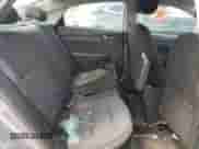 ✅ 2022 Hyundai Accent SEL • VIN: 3KPC24A65NE156339 • Lot: 61347464. Wystawiony na Copart z przebiegiem Nie podano mil. Skorzystaj z bezpłatnego archiwum sprzedaży aukcyjnych z USA i zobacz szczegółowy raport historii pojazdu na DreamBid. Zdjęcie 10.