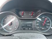 ✅ 2017 Chevrolet Cruze LS • VIN: 1G1BC5SMXH7252346 • Lot: 43218486. Listed on IAAI with 99,134 mi. Free auction sales archive from the USA and detailed vehicle history report at DreamBid. Image 7.