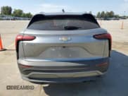 ✅ 2024 Chevrolet Blazer EV eAWD LT • VIN: 3GNKDBRJ2RS258862 • Lot: 74804534. Wystawiony na Copart z przebiegiem 3 mil. Bezpłatny archiwum sprzedaży aukcyjnych z USA i szczegółowy raport historii pojazdu na DreamBid. Zdjęcie 6.