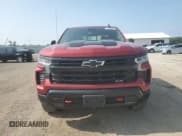 ✅ 2023 Chevrolet Silverado 1500 LT Trail Boss • VIN: 3GCUDFED8PG329197 • Lot: 71083065. Wystawiony na Copart z przebiegiem 31 752 mil. Bezpłatny archiwum sprzedaży aukcyjnych z USA i szczegółowy raport historii pojazdu na DreamBid. Zdjęcie 5.