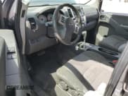 ✅ 2017 Nissan Frontier SV • VIN: 1N6DD0CU4HN760075 • Lot: 63555055. Listed on Copart with 134,912 mi. Free auction sales archive from the USA and detailed vehicle history report at DreamBid. Image 8.