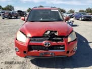 ✅ 2009 Toyota RAV4 Limited • VIN: 2T3ZK31V19W002295 • Lot: 67474775. Wystawiony na Copart z przebiegiem 174 714 mil. Bezpłatny archiwum sprzedaży aukcyjnych z USA i szczegółowy raport historii pojazdu na DreamBid. Zdjęcie 5.