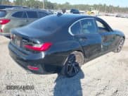 ✅ 2020 BMW 3 Series 330i xDrive • VIN: 3MW5R7J06L8B34344 • Lot: 43742958. Wystawiony na IAAI z przebiegiem 97 466 mil. Bezpłatny archiwum sprzedaży aukcyjnych z USA i szczegółowy raport historii pojazdu na DreamBid. Zdjęcie 4.