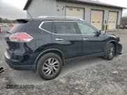 ✅ 2014 Nissan Rogue SL • VIN: 5N1AT2MV3EC819065 • Lot: 93364775. Listed on Copart with Not provided. Free auction sales archive from the USA and detailed vehicle history report at DreamBid. Image 3.