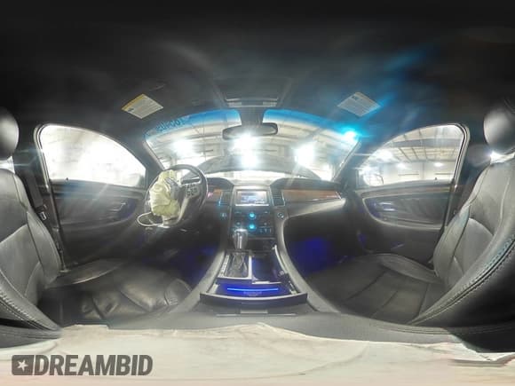 ✅ 2014 Ford Taurus Limited • VIN: 1FAHP2F8XEG111490 • Lot: 85409045. Listed on Copart with 182,784 mi. Free auction sales archive from the USA and detailed vehicle history report at DreamBid. Image 14.