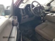 ✅ 2020 Ford F-150 XLT • VIN: 1FTEW1EP7LFB55582 • Lot: 81858365. Listed on Copart with Not provided. Free auction sales archive from the USA and detailed vehicle history report at DreamBid. Image 8.