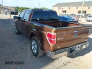 ✅ 2011 Ford F-150 XL • VIN: 1FTFW1EF9BFA30173 • Lot: 42780192. Listed on IAAI with 258,725 mi. Free auction sales archive from the USA and detailed vehicle history report at DreamBid. Image 3.