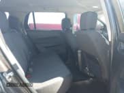 ✅ 2011 GMC Terrain SLE-1 • VIN: 2CTALMEC7B6428457 • Lot: 42071569. Listed on IAAI with 160,390 mi. Free auction sales archive from the USA and detailed vehicle history report at DreamBid. Image 8.