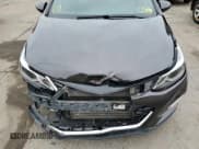 ✅ 2017 Chevrolet Cruze LT • VIN: 1G1BE5SMXH7187024 • Lot: 50115763. Listed on Copart with 68,915 mi. Free auction sales archive from the USA and detailed vehicle history report at DreamBid. Image 11.