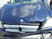 ✅ 2007 Mercedes-Benz GL 450 • VIN: 4JGBF71E17A246372 • Lot: 43062646. Listed on IAAI with 136,752 mi. Free auction sales archive from the USA and detailed vehicle history report at DreamBid. Image 10.