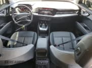 ✅ 2023 Audi Q4 e-tron Premium Plus • VIN: WA1L2BFZ1PP050572 • Lot: 58523794. Listed on Copart with 8,826 mi. Free auction sales archive from the USA and detailed vehicle history report at DreamBid. Image 8.