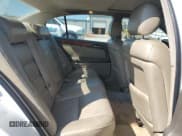 ✅ 2000 Lexus GS 300 • VIN: JT8BD68S7Y0100984 • Лот: 81005275. Опубликован ранее на Copart с пробегом 183 989 миль. Бесплатный доступ к архиву аукционных продаж из США и подробный отчёт об истории автомобиля на DreamBid. Изображение 10.