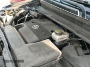 ✅ 2014 Nissan Pathfinder SV • VIN: 5N1AR2MMXEC732477 • Lot: 42826456. Listed on IAAI with 136,581 mi. Free auction sales archive from the USA and detailed vehicle history report at DreamBid. Image 13.