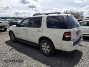 ✅ 2008 Ford Explorer XLT • VIN: 1FMEU63E28UB05515 • Лот: 71614715. Опубликован ранее на Copart с пробегом 163 887 миль. Бесплатный доступ к архиву аукционных продаж из США и подробный отчёт об истории автомобиля на DreamBid. Изображение 2.