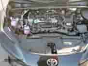 2025 Toyota Prius LE с VIN JTDACAAU8S3059589, выставлен на аукционе Copart как лот 72100945 с пробегом 14 715 миль миль и Списание • Salvage title. История ставок и продаж доступна на DreamBid. Изображение 17.