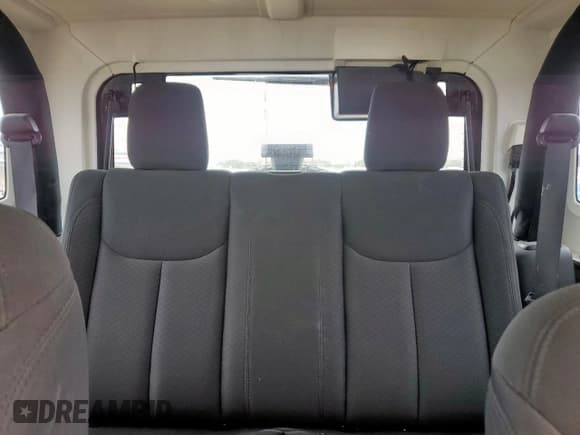 ✅ 2016 Jeep Wrangler Black Bear • VIN: 1C4AJWAG6GL332985 • Lot: 55244945. Wystawiony na Copart z przebiegiem 76 661 mil. Bezpłatny archiwum sprzedaży aukcyjnych z USA i szczegółowy raport historii pojazdu na DreamBid. Zdjęcie 10.