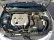 2015 Hyundai Sonata Limited с VIN KMHEC4A42FA133525, выставлен на аукционе Copart как лот 82747315 с пробегом 162 953 миль миль и Чистый • Clean title. История ставок и продаж доступна на DreamBid. Изображение 11.