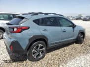 ✅ 2024 Subaru Crosstrek Premium • VIN: JF2GUADC2RH270067 • Lot: 56368625. Listed on Copart with 17,973 mi. Free auction sales archive from the USA and detailed vehicle history report at DreamBid. Image 3.