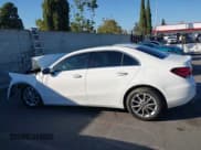 ✅ 2020 Mercedes-Benz A 220 • VIN: W1K3G4EB7LW046328 • Lot: 43562915. Listed on IAAI with Not provided. Free auction sales archive from the USA and detailed vehicle history report at DreamBid. Image 13.