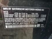 ✅ 2018 BMW X2 xDrive28i • VIN: WBXYJ5C31JEF75317 • Lot: 67963345. Wystawiony na Copart z przebiegiem 88 557 mil. Bezpłatny archiwum sprzedaży aukcyjnych z USA i szczegółowy raport historii pojazdu na DreamBid. Zdjęcie 13.