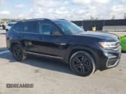 ✅ 2021 Volkswagen Atlas SE • VIN: 1V2PR2CA7MC522731 • Лот: 55562475. Опубликован ранее на Copart с пробегом 115 395 миль. Бесплатный доступ к архиву аукционных продаж из США и подробный отчёт об истории автомобиля на DreamBid. Изображение 4.