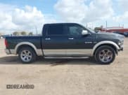 ✅ 2009 Dodge 1500 Laramie • VIN: 1D3HB13T29S778382 • Lot: 42456475. Wystawiony na IAAI z przebiegiem 229 669 mil. Bezpłatny archiwum sprzedaży aukcyjnych z USA i szczegółowy raport historii pojazdu na DreamBid. Zdjęcie 14.