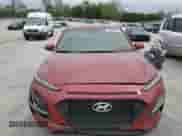 2019 Hyundai Kona SE с VIN KM8K12AA6KU233770, выставлен на аукционе Copart как лот 48520693 с пробегом 39 399 миль миль и . История ставок и продаж доступна на DreamBid. Изображение 5.