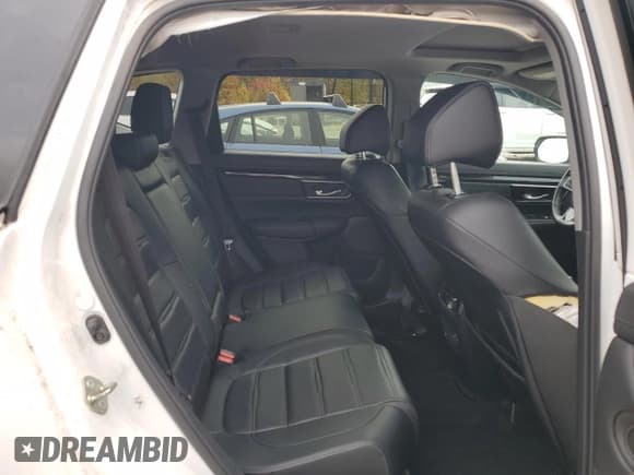 ✅ 2020 Honda CR-V Touring • VIN: 2HKRW2H95LH631788 • Lot: 87042375. Wystawiony na Copart z przebiegiem 72 496 mil. Bezpłatny archiwum sprzedaży aukcyjnych z USA i szczegółowy raport historii pojazdu na DreamBid. Zdjęcie 11.