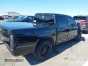 ✅ 2010 Chevrolet Colorado 1LT • VIN: 1GCDSCDE2A8100932 • Lot: 42643765. Listed on IAAI with 170,515 mi. Free auction sales archive from the USA and detailed vehicle history report at DreamBid. Image 4.