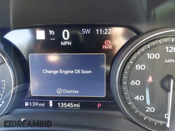 ✅ 2020 Cadillac CT5 Premium Luxury • VIN: 1G6DN5RK9L0136428 • Лот: 43487236. Опубликован ранее на IAAI с пробегом 13 545 миль. Бесплатный доступ к архиву аукционных продаж из США и подробный отчёт об истории автомобиля на DreamBid. Изображение 7.