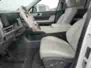 2024 Hyundai Santa Fe SEL с VIN 5NMP2DGL4RH006199, выставлен на аукционе Copart как лот 44411685 с пробегом 13 626 миль миль и Списание • Salvage title. История ставок и продаж доступна на DreamBid. Изображение 7.