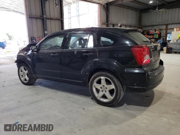 ✅ 2008 Dodge Caliber SE • VIN: 1B3HB28BX8D738697 • Lot: 85587395. Wystawiony na Copart z przebiegiem 218 628 mil. Bezpłatny archiwum sprzedaży aukcyjnych z USA i szczegółowy raport historii pojazdu na DreamBid. Zdjęcie 2.