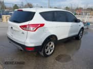 ✅ 2013 Ford Escape SE • VIN: 1FMCU9GX2DUB64952 • Lot: 43620384. Wystawiony na IAAI z przebiegiem 190 530 mil. Bezpłatny archiwum sprzedaży aukcyjnych z USA i szczegółowy raport historii pojazdu na DreamBid. Zdjęcie 4.