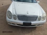 ✅ 2006 Mercedes-Benz E 350 • VIN: WDBUF56J06A820996 • Lot: 43652093. Wystawiony na IAAI z przebiegiem 132 878 mil. Bezpłatny archiwum sprzedaży aukcyjnych z USA i szczegółowy raport historii pojazdu na DreamBid. Zdjęcie 6.