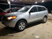 ✅ 2009 Hyundai Santa Fe GLS • VIN: 5NMSG13D79H250860 • Lot: 84526564. Listed on Copart with 200,602 mi. Free auction sales archive from the USA and detailed vehicle history report at DreamBid. Image 1.