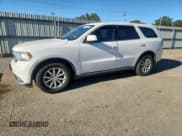 ✅ 2015 Dodge Durango SXT • VIN: 1C4RDHAG5FC155964 • Lot: 91302575. Wystawiony na Copart z przebiegiem 225 411 mil. Bezpłatny archiwum sprzedaży aukcyjnych z USA i szczegółowy raport historii pojazdu na DreamBid. Zdjęcie 1.