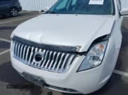 ✅ 2010 Mercury Milan Hybrid • VIN: 3MEDM0L39AR623032 • Lot: 41838164. Listed on IAAI with 134,715 mi. Free auction sales archive from the USA and detailed vehicle history report at DreamBid. Image 6.