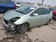 ✅ 2008 Toyota Prius • VIN: JTDKB20UX83402930 • Lot: 43012878. Listed on IAAI with 201,212 mi. Free auction sales archive from the USA and detailed vehicle history report at DreamBid. Image 18.