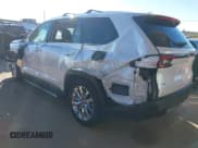 ✅ 2026 Toyota Highlander Platinum • VIN: 5TDAAAB5XTS104478 • Лот: 43550189. Опубликован ранее на IAAI с пробегом 2 409 миль. Бесплатный доступ к архиву аукционных продаж из США и подробный отчёт об истории автомобиля на DreamBid. Изображение 3.