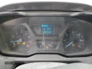 ✅ 2018 Ford Transit Passenger XL • VIN: 1FBAX2CM3JKA97862 • Lot: 43121545. Wystawiony na Copart z przebiegiem 67 592 mil. Bezpłatny archiwum sprzedaży aukcyjnych z USA i szczegółowy raport historii pojazdu na DreamBid. Zdjęcie 9.