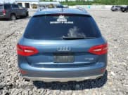 ✅ 2015 Audi allroad A4 Premium Plus • VIN: WA1UFAFL2FA053478 • Лот: 66160594. Опубликован ранее на Copart с пробегом 109 522 миль. Бесплатный доступ к архиву аукционных продаж из США и подробный отчёт об истории автомобиля на DreamBid. Изображение 6.