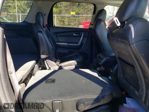 ✅ 2010 GMC Acadia SLT2 • VIN: 1GKLVNEDXAJ109797 • Lot: 90222375. Listed on Copart with 222,746 mi. Free auction sales archive from the USA and detailed vehicle history report at DreamBid. Image 11.