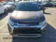 2019 Mitsubishi Outlander ES с VIN JA4AD2A33KZ026291, выставлен на аукционе Copart как лот 85344125 с пробегом 147 864 миль миль и Списание • Salvage title. История ставок и продаж доступна на DreamBid. Изображение 5.