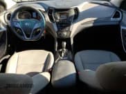 ✅ 2015 Hyundai Santa Fe • VIN: 5XYZUDLB9FG275899 • Лот: 67884523. Опубликован ранее на Copart с пробегом 135 054 миль. Бесплатный доступ к архиву аукционных продаж из США и подробный отчёт об истории автомобиля на DreamBid. Изображение 8.